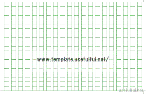 原稿用紙のテンプレート