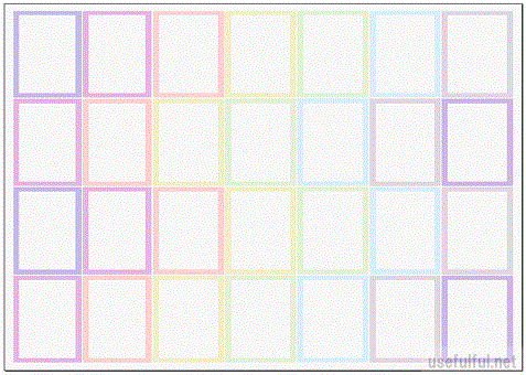 Excelで作成した四文字熟語ゲーム